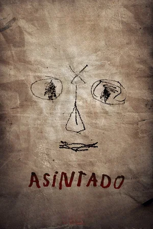 Постер: Asintado