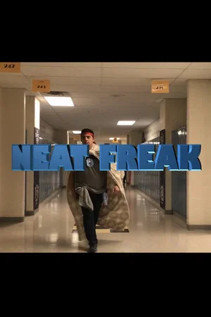Постер: Neat Freak