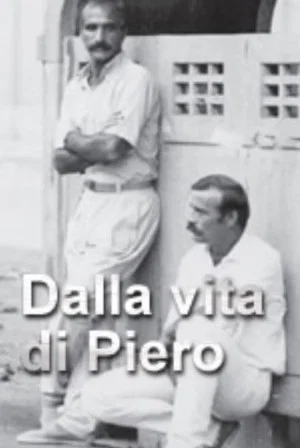 Постер: Dalla vita di Piero