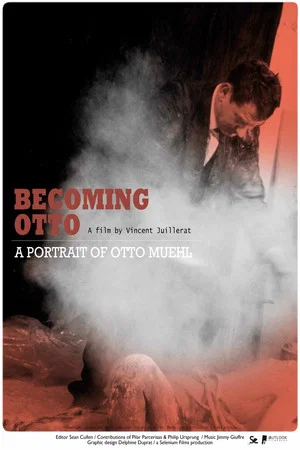Постер: Becoming Otto