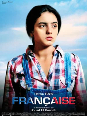 Постер: Française