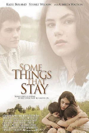 Постер: Some Things That Stay