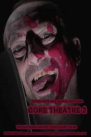 Постер: Gore Theatre 2