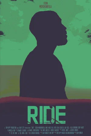 Постер: Ride