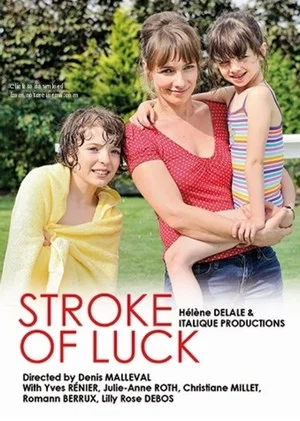 Постер: Stroke of Luck