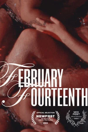 Постер: February Fourteenth