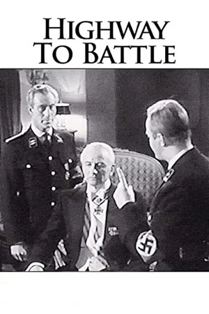 Постер: Highway to Battle