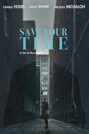 Постер: Save Your Time