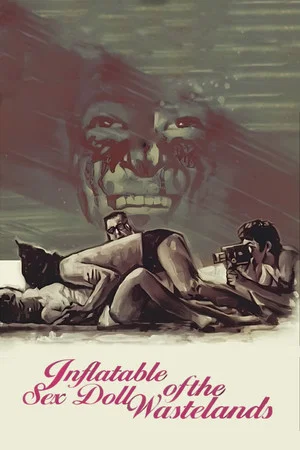 Постер: Inflatable Sex Doll of the Wastelands