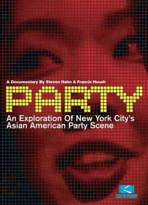 Постер: Party