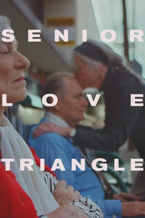 Постер: Senior Love Triangle