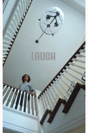 Постер: Laugh