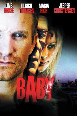 Постер: Baby