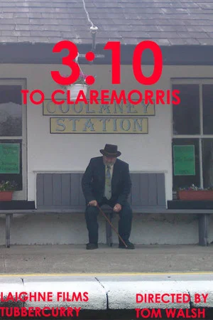 Постер: The 3:10 to Claremorris