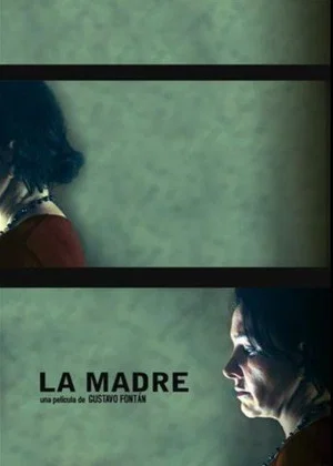 Постер: La madre