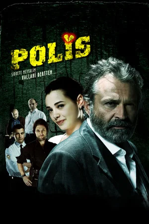 Постер: Police