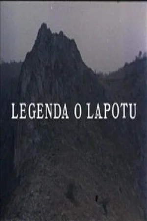 Постер: The Legend of Lapot