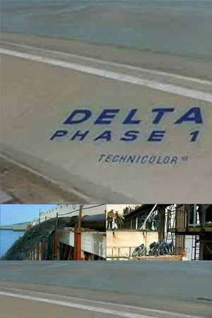 Постер: Delta Phase 1