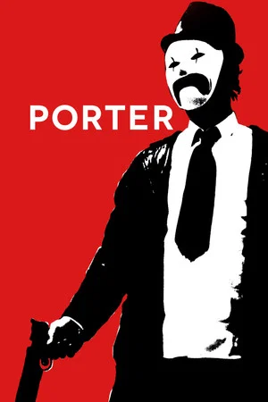 Постер: Porter