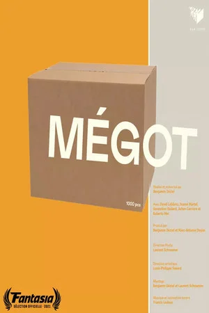 Постер: Mégot