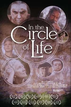 Постер: In the Circle of Life