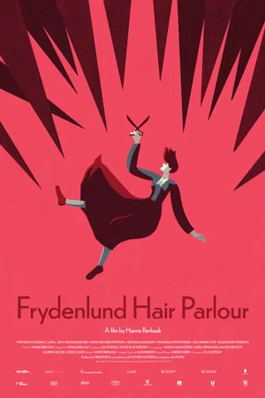Постер: Frydenlund Hair Parlour