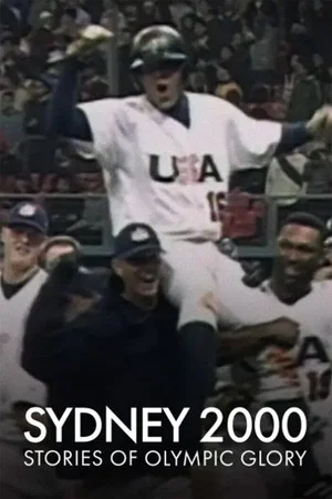 Постер: Sydney 2000: Stories of Olympic Glory