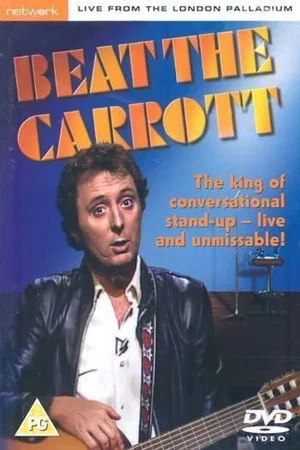 Постер: Jasper Carrott: Beat The Carrott