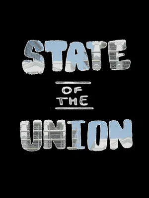 Постер: State of the Union