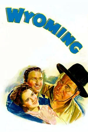 Постер: Wyoming