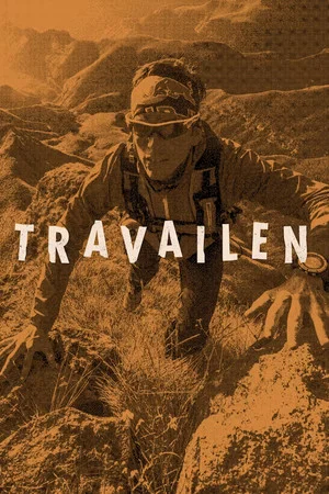 Постер: Travailen