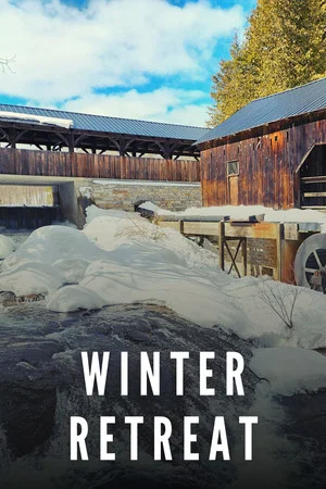 Постер: Winter Retreat