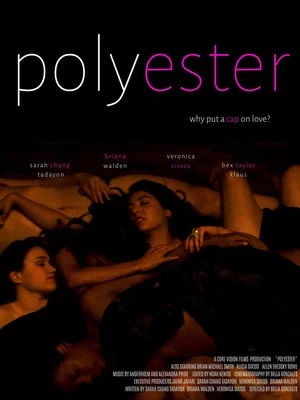 Постер: Polyester