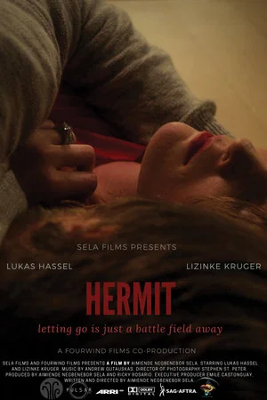 Постер: Hermit