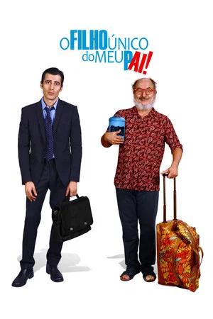 Постер: O Filho Único do Meu Pai
