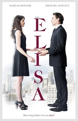 Постер: Elisa
