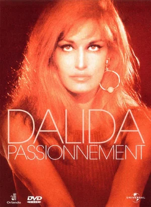 Постер: Dalida : Passionnément