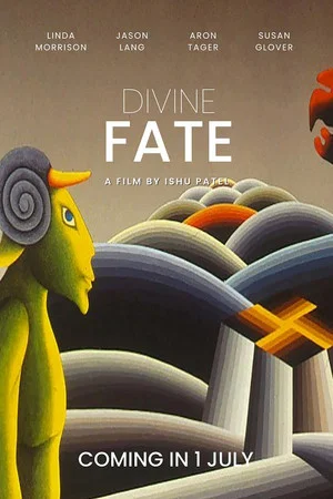 Постер: Divine Fate