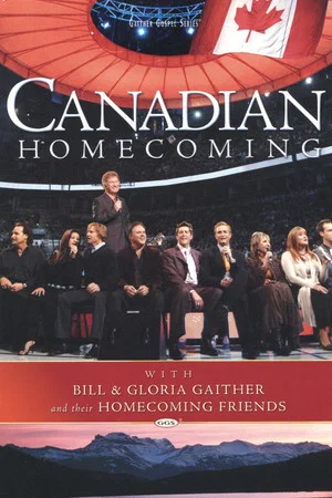 Постер: Canadian Homecoming