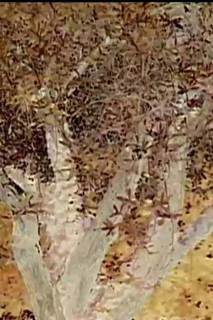 Постер: Eden