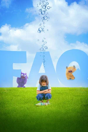 Постер: FAQ