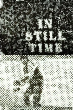 Постер: In Still Time