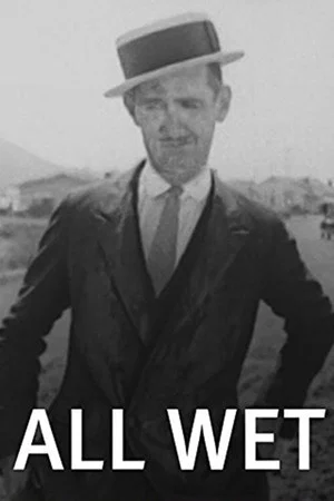 Постер: All Wet