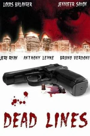 Постер: Dead Lines