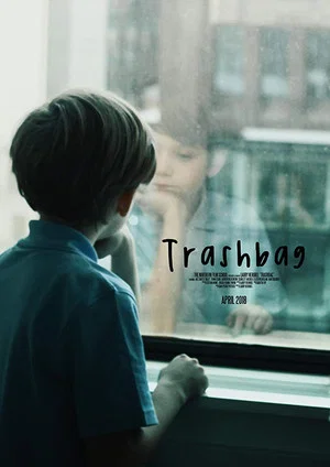 Постер: Trashbag