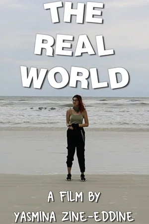 Постер: The Real World