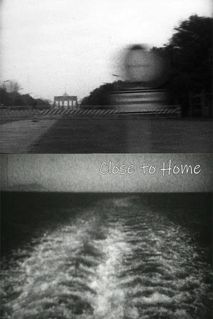 Постер: Close to Home