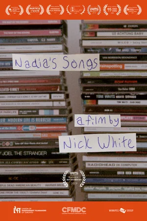 Постер: Nadia's Songs