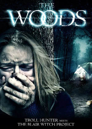Постер: The Woods