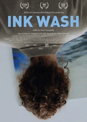 Постер: Ink Wash